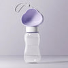 Portable Foldable Dog Water Bottle & Travel Cup