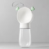 Portable Foldable Dog Water Bottle & Travel Cup