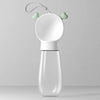 Portable Foldable Dog Water Bottle & Travel Cup