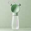 Portable Foldable Dog Water Bottle & Travel Cup