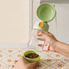 Portable Foldable Dog Water Bottle & Travel Cup