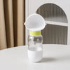 Portable Foldable Dog Water Bottle & Travel Cup