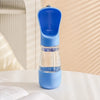Portable Foldable Dog Water Bottle & Travel Cup