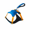 Integrated Nylon Dog Harness and Leash