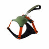 Integrated Nylon Dog Harness and Leash