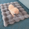 All-Season Pet Bed Mat for Cats, Dogs & Rabbits