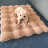 All-Season Pet Bed Mat for Cats, Dogs & Rabbits