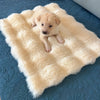 All-Season Pet Bed Mat for Cats, Dogs & Rabbits