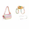 Portable Cat & Dog Carrier Bags for Everyday Outings
