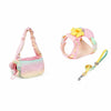Portable Cat & Dog Carrier Bags for Everyday Outings