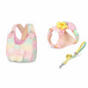 Portable Cat & Dog Carrier Bags for Everyday Outings