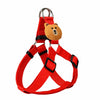 Adjustable Nylon Dog Vest Harness