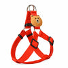 Adjustable Nylon Dog Vest Harness