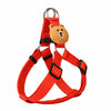 Adjustable Nylon Dog Vest Harness