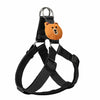 Adjustable Nylon Dog Vest Harness