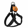 Adjustable Nylon Dog Vest Harness