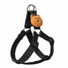 Adjustable Nylon Dog Vest Harness