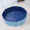 Foldable Nylon Pet Bath Tub for Dogs and Cats | Moggold