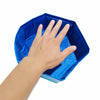 Foldable Nylon Pet Bath Tub for Dogs and Cats | Moggold