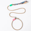 Extra-Long Polyester Dog Leash for Walks and Training