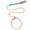 Extra-Long Polyester Dog Leash for Walks and Training