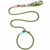Extra-Long Polyester Dog Leash for Walks and Training