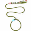 Extra-Long Polyester Dog Leash for Walks and Training
