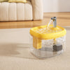 1.5L Automatic Pet Water Fountain with Filter