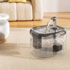 1.5L Automatic Pet Water Fountain with Filter