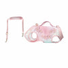 Shoulder Pet Carrier for Small Dogs and Cats