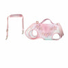 Shoulder Pet Carrier for Small Dogs and Cats