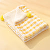 Faux Sherpa Pet Sleeping Mat for Cats & Dogs