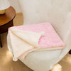 Faux Sherpa Pet Sleeping Mat for Cats & Dogs