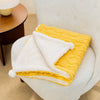 Faux Sherpa Pet Sleeping Mat for Cats & Dogs