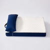Foam Pet Bed Mattress for Small Dogs, Removable & Washable