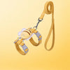 Cat Harness and Leash for Outdoor Walks