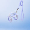 Cat Harness and Leash for Outdoor Walks