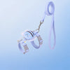 Cat Harness and Leash for Outdoor Walks