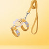 Cat Harness and Leash for Outdoor Walks