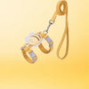 Cat Harness and Leash for Outdoor Walks