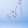 Cat Harness and Leash for Outdoor Walks