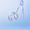 Cat Harness and Leash for Outdoor Walks