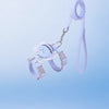 Cat Harness and Leash for Outdoor Walks