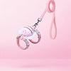 Cat Harness and Leash for Outdoor Walks