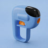 Interactive Dog Treat-Dispensing Toy