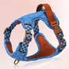 Dog Vest Harness with Optional Leash