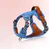 Dog Vest Harness with Optional Leash