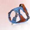 Dog Vest Harness with Optional Leash