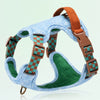 Dog Vest Harness with Optional Leash
