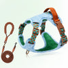 Dog Vest Harness with Optional Leash